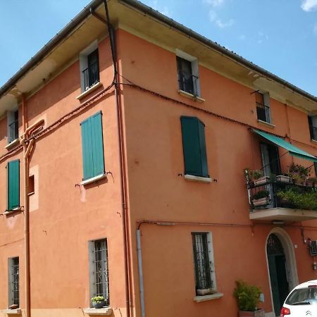 בולוניה Pisolo Casa Vacanze Nuovo Appartamento Vicino All'Ospedale Sant'Orsola מראה חיצוני תמונה