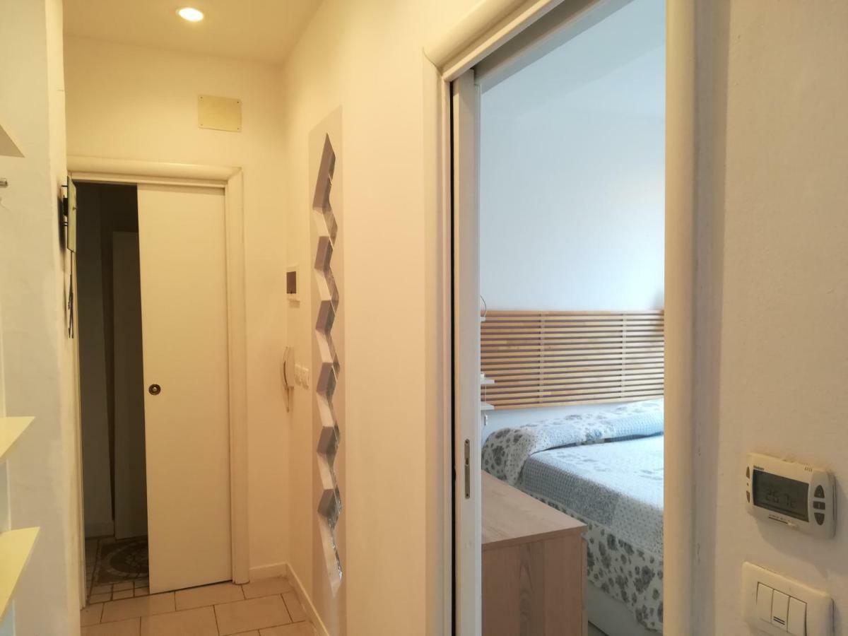 בולוניה Pisolo Casa Vacanze Nuovo Appartamento Vicino All'Ospedale Sant'Orsola מראה חיצוני תמונה