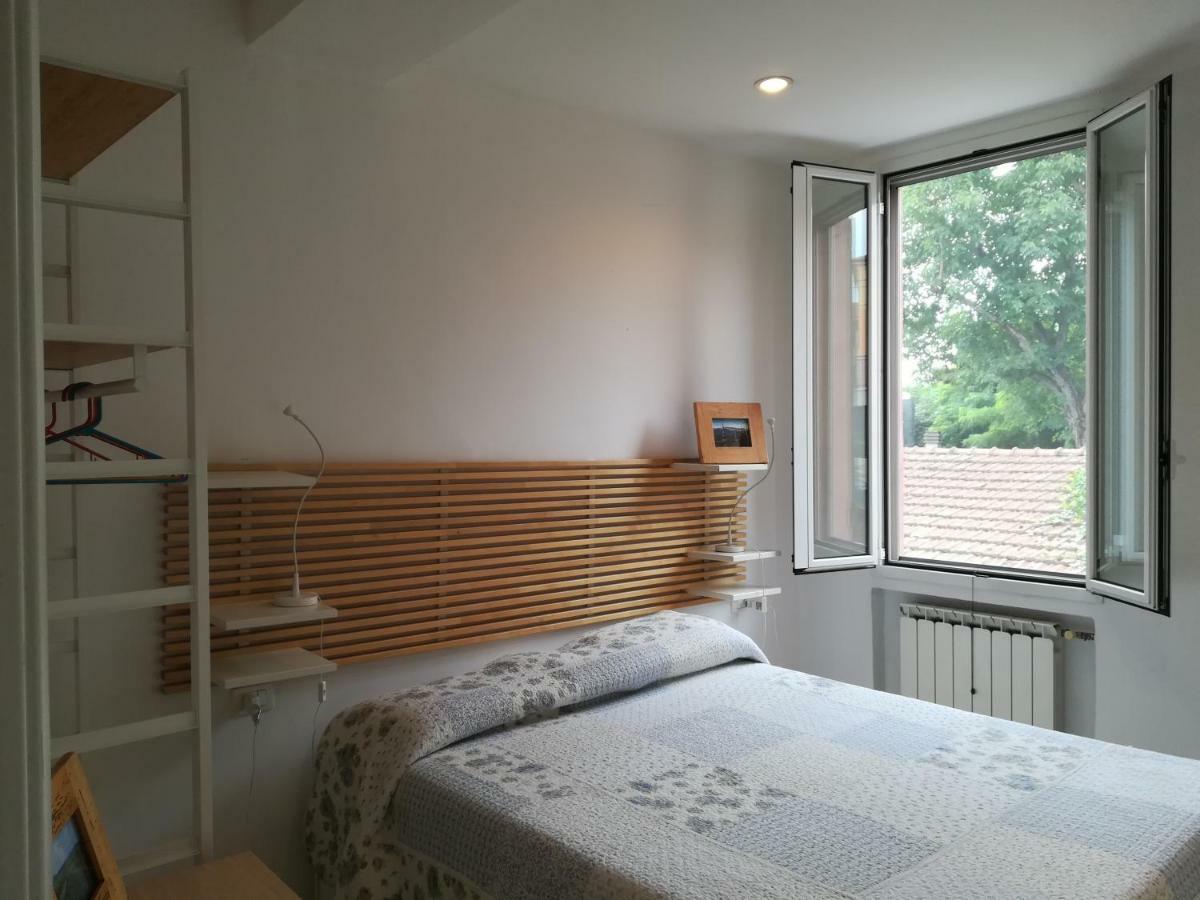 בולוניה Pisolo Casa Vacanze Nuovo Appartamento Vicino All'Ospedale Sant'Orsola מראה חיצוני תמונה