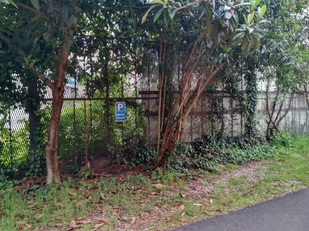 בולוניה Pisolo Casa Vacanze Nuovo Appartamento Vicino All'Ospedale Sant'Orsola מראה חיצוני תמונה