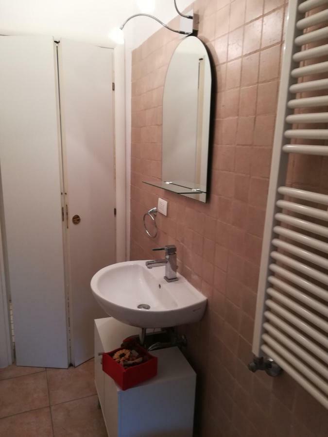 בולוניה Pisolo Casa Vacanze Nuovo Appartamento Vicino All'Ospedale Sant'Orsola מראה חיצוני תמונה