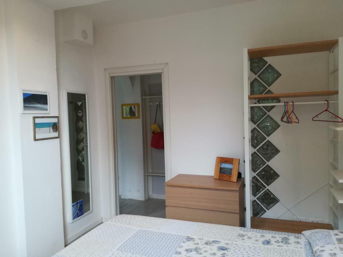 בולוניה Pisolo Casa Vacanze Nuovo Appartamento Vicino All'Ospedale Sant'Orsola מראה חיצוני תמונה