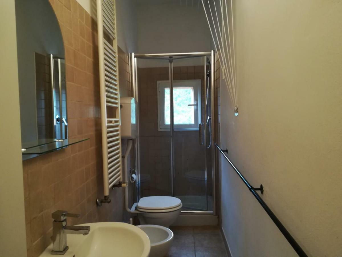 בולוניה Pisolo Casa Vacanze Nuovo Appartamento Vicino All'Ospedale Sant'Orsola מראה חיצוני תמונה