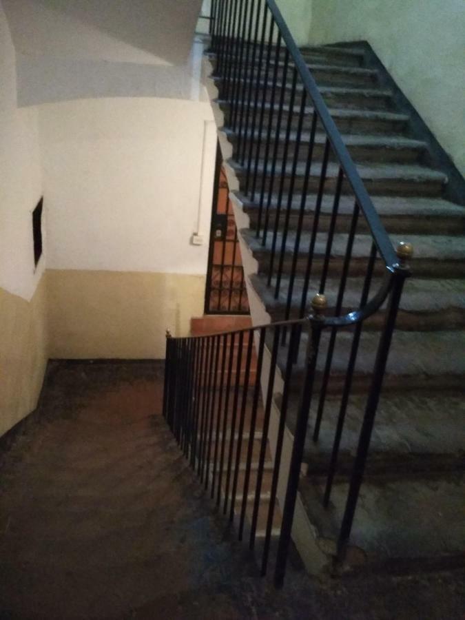בולוניה Pisolo Casa Vacanze Nuovo Appartamento Vicino All'Ospedale Sant'Orsola מראה חיצוני תמונה