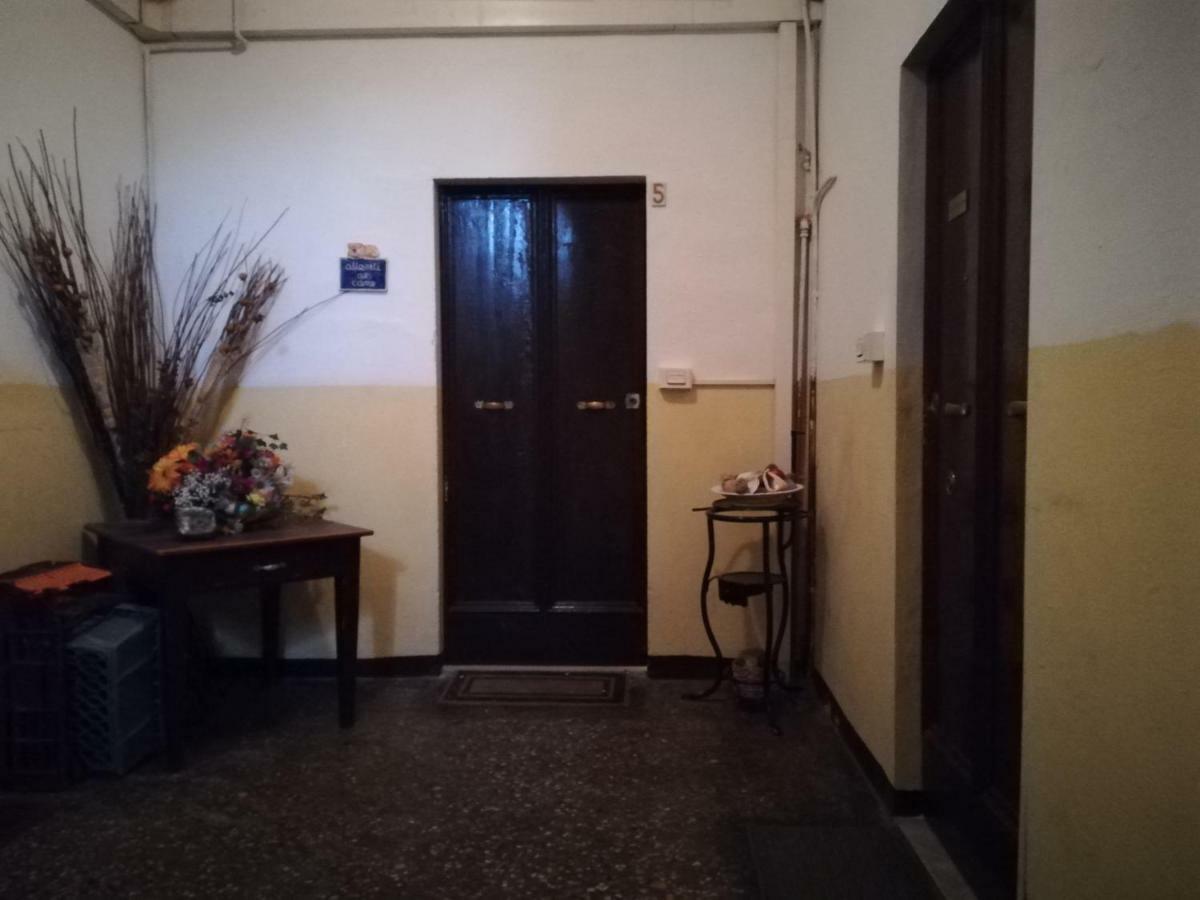 בולוניה Pisolo Casa Vacanze Nuovo Appartamento Vicino All'Ospedale Sant'Orsola מראה חיצוני תמונה