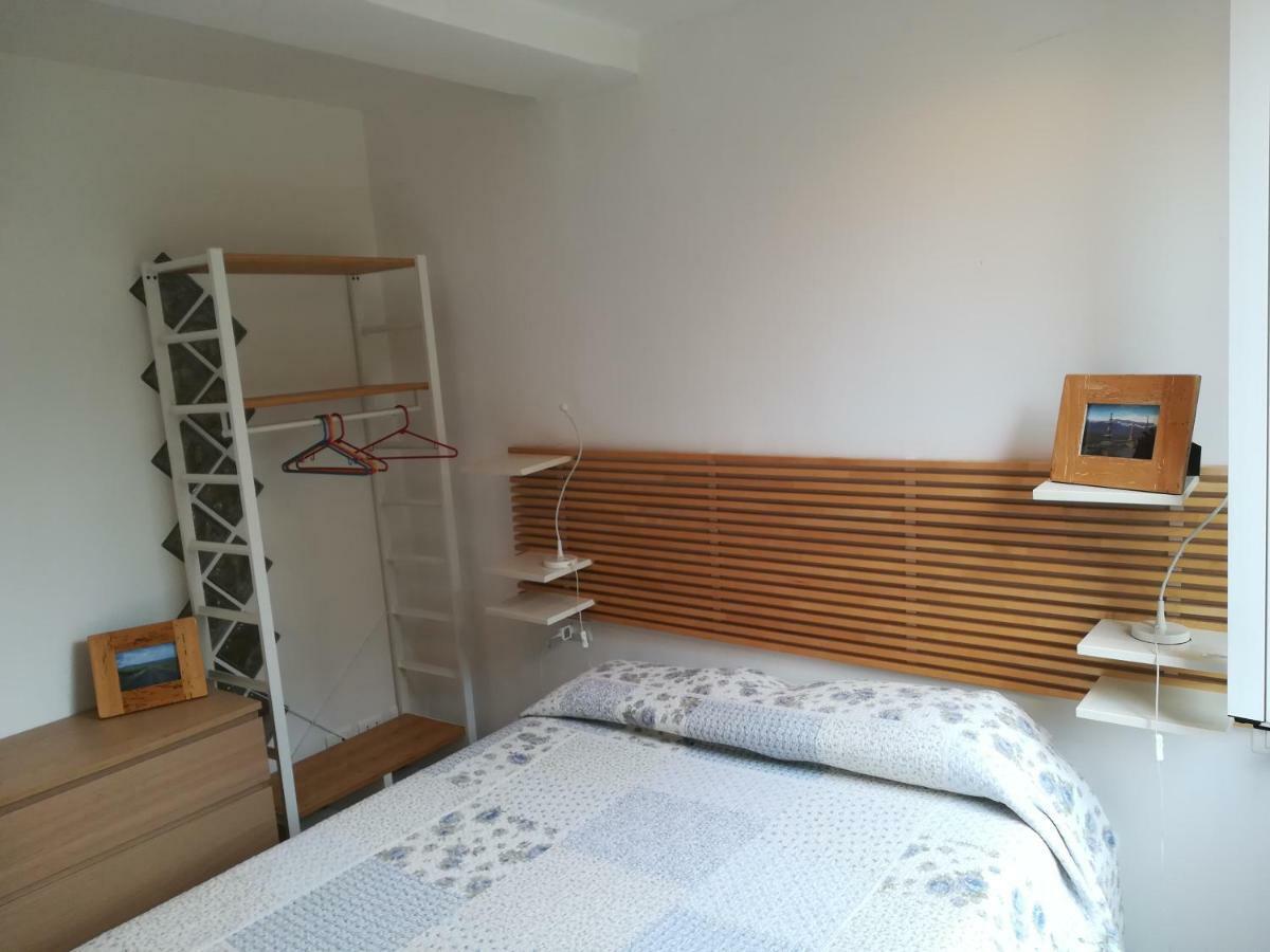 בולוניה Pisolo Casa Vacanze Nuovo Appartamento Vicino All'Ospedale Sant'Orsola מראה חיצוני תמונה