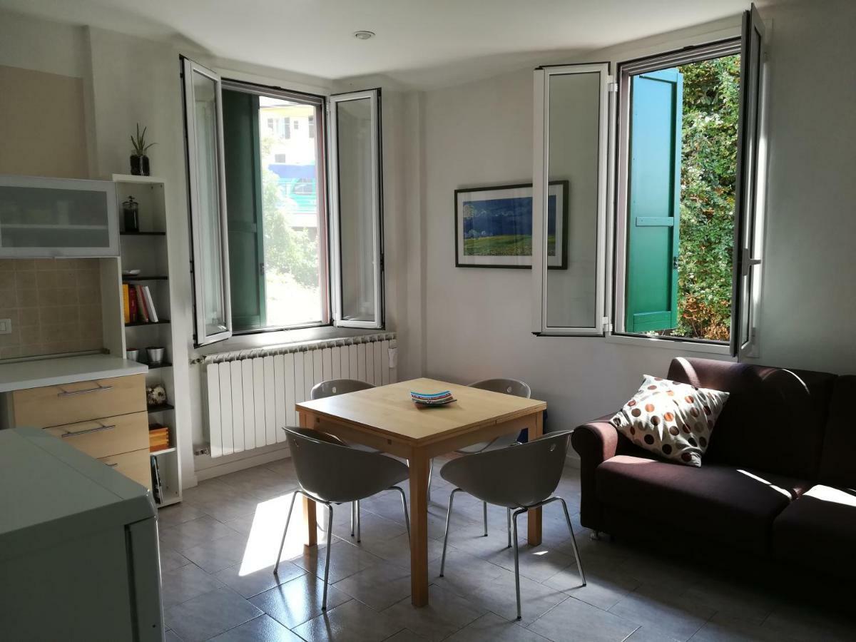 בולוניה Pisolo Casa Vacanze Nuovo Appartamento Vicino All'Ospedale Sant'Orsola מראה חיצוני תמונה